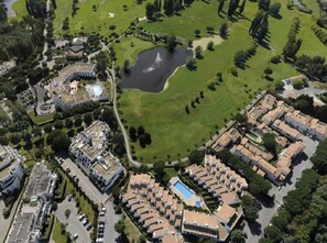Exterior - Résidence Green Village (La Grande-Motte)
