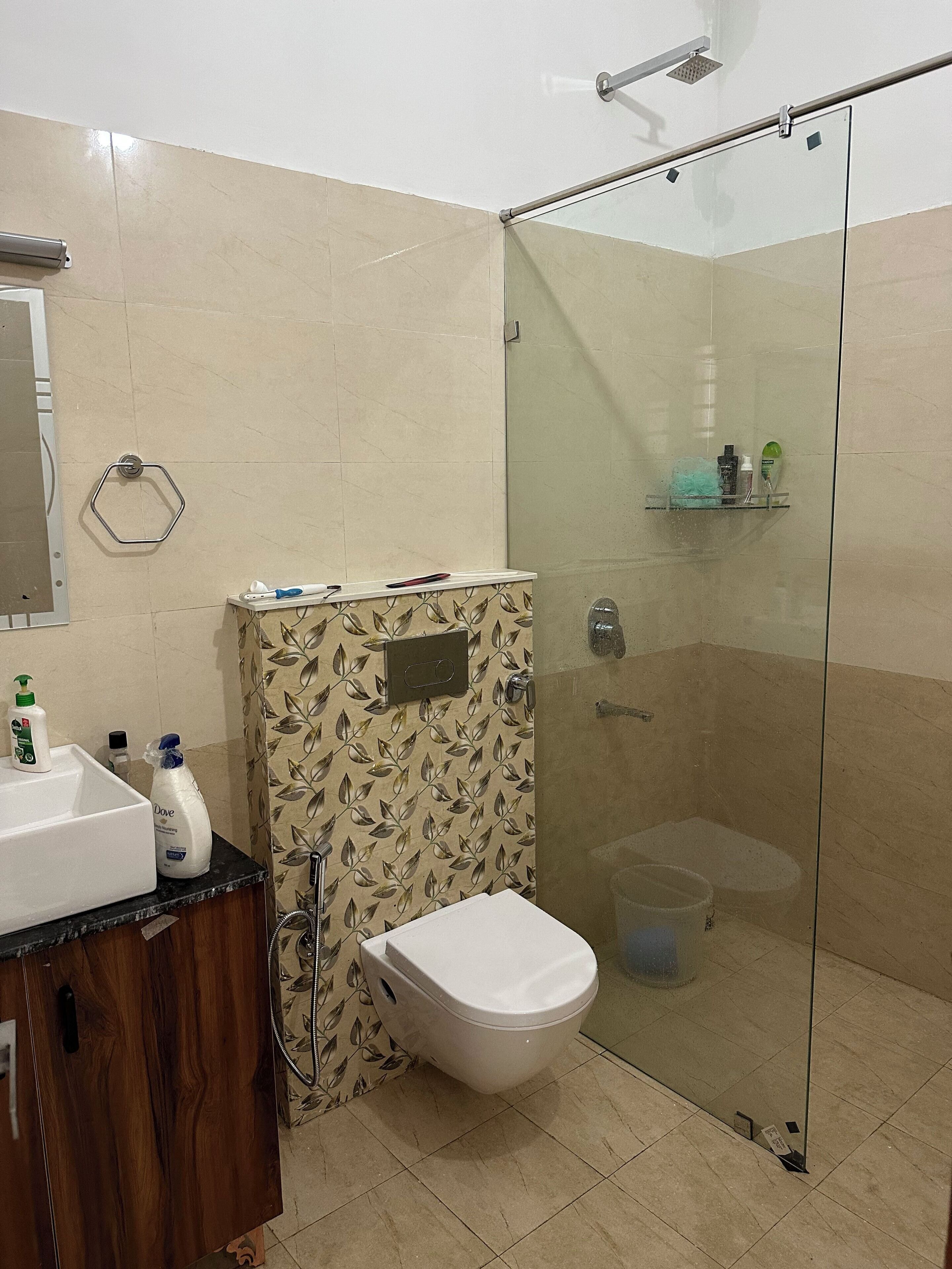 Shower