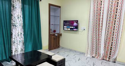 Spacious Villa in Dehradun