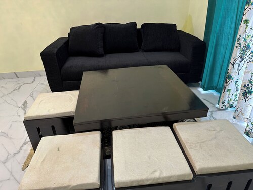 Spacious Villa in Dehradun