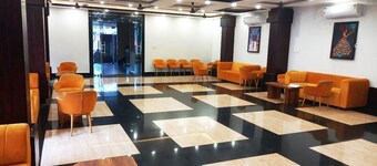 Fressotel Shanti Heritage