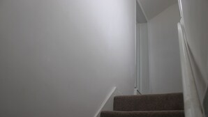 獨棟房屋, 2 張加大雙人床 | 住宿內部