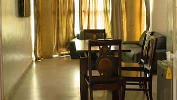 Suite Royal | Zona de estar