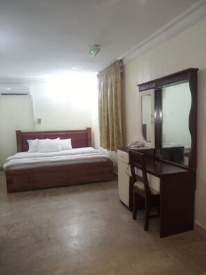 Presidentiële suite | Gratis wifi