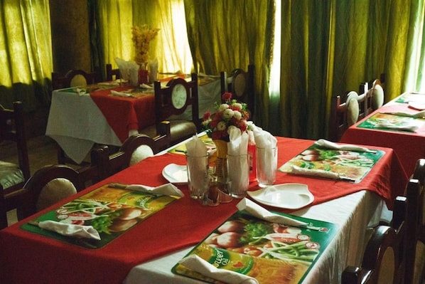 Restaurante