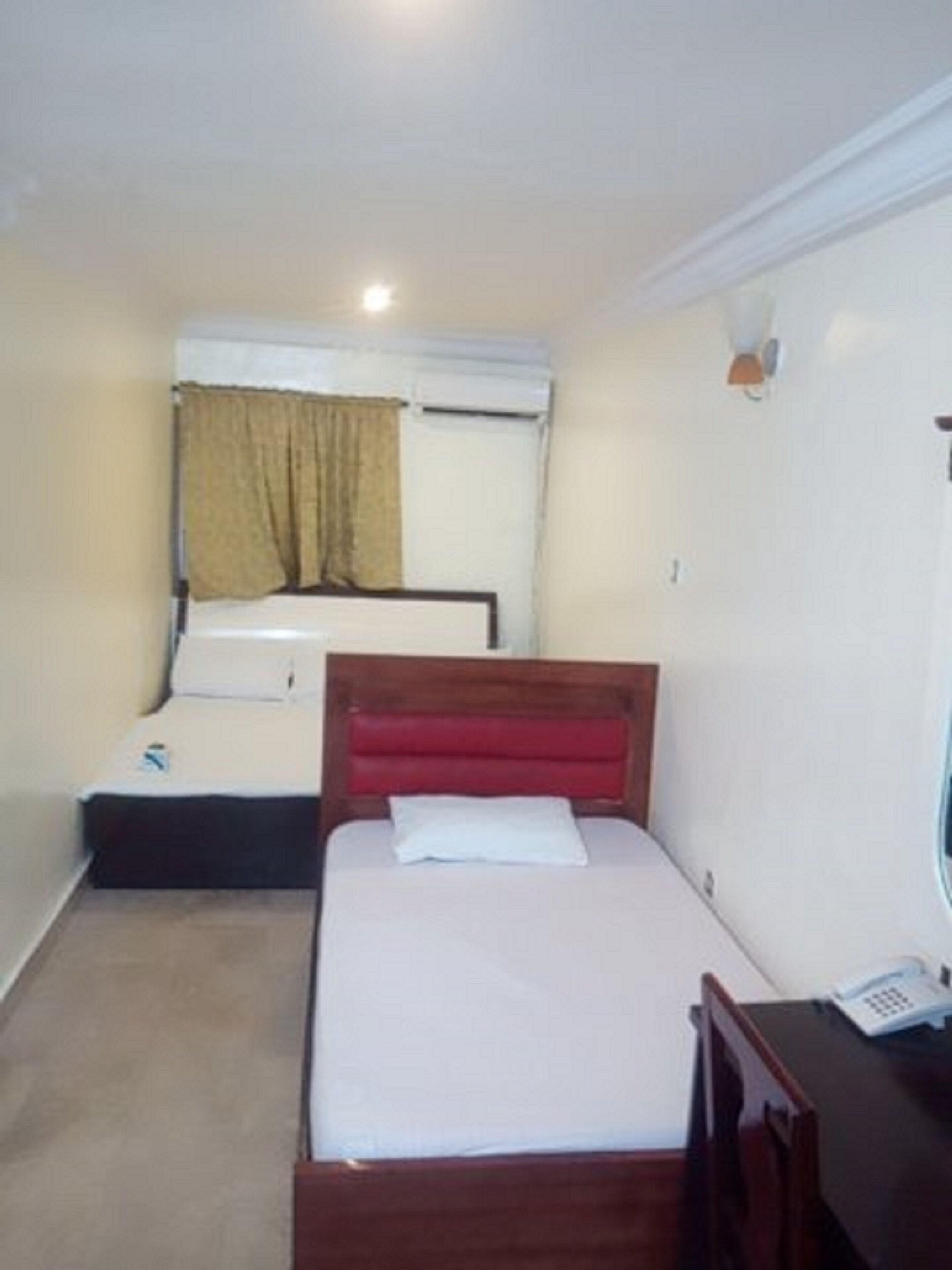 Presidential Suite | Free WiFi