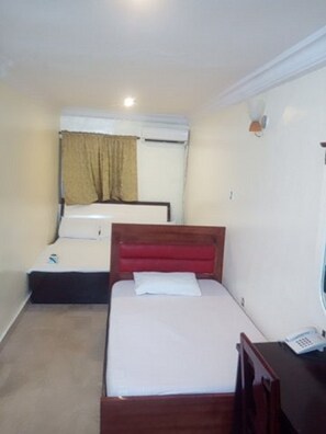 Suite presidencial | 1 habitación y wifi gratis 