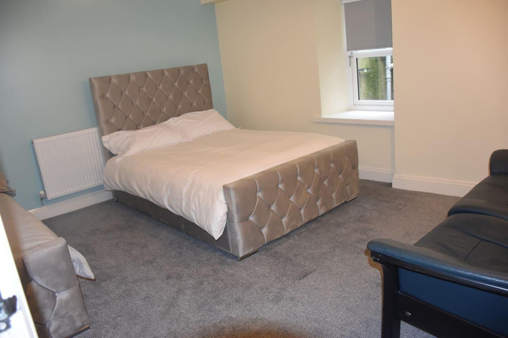 Kamar