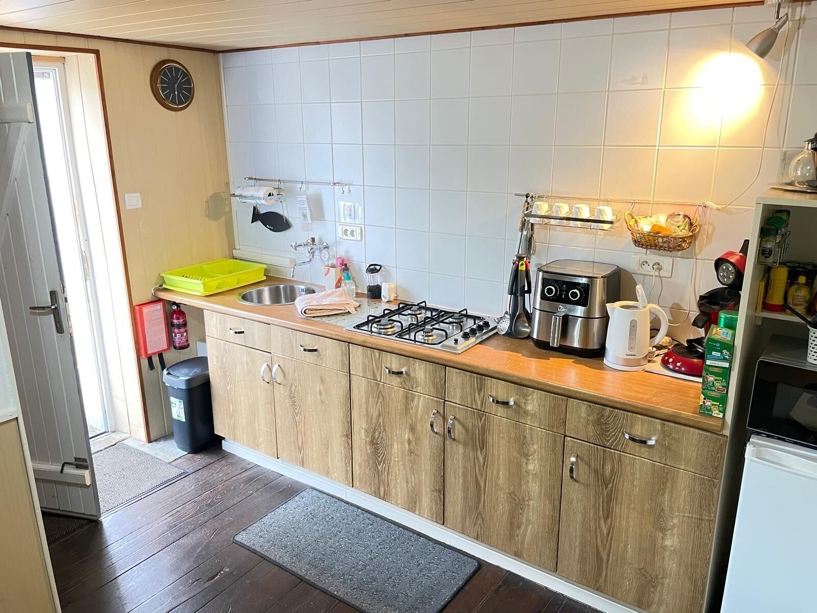Privékeuken