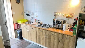 Privékeuken