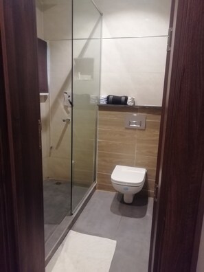 Camera Deluxe | Bagno