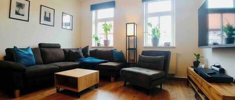 Téléviseur connecté, livres