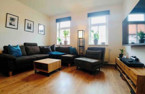 Die Praxis - Wohnen als Therapie (inklusive eigenem Stellplatz)