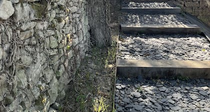 L'Alrance del traouc