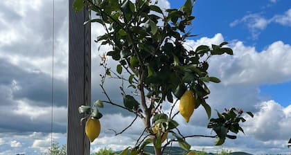 Cabane Insolite L'alrance