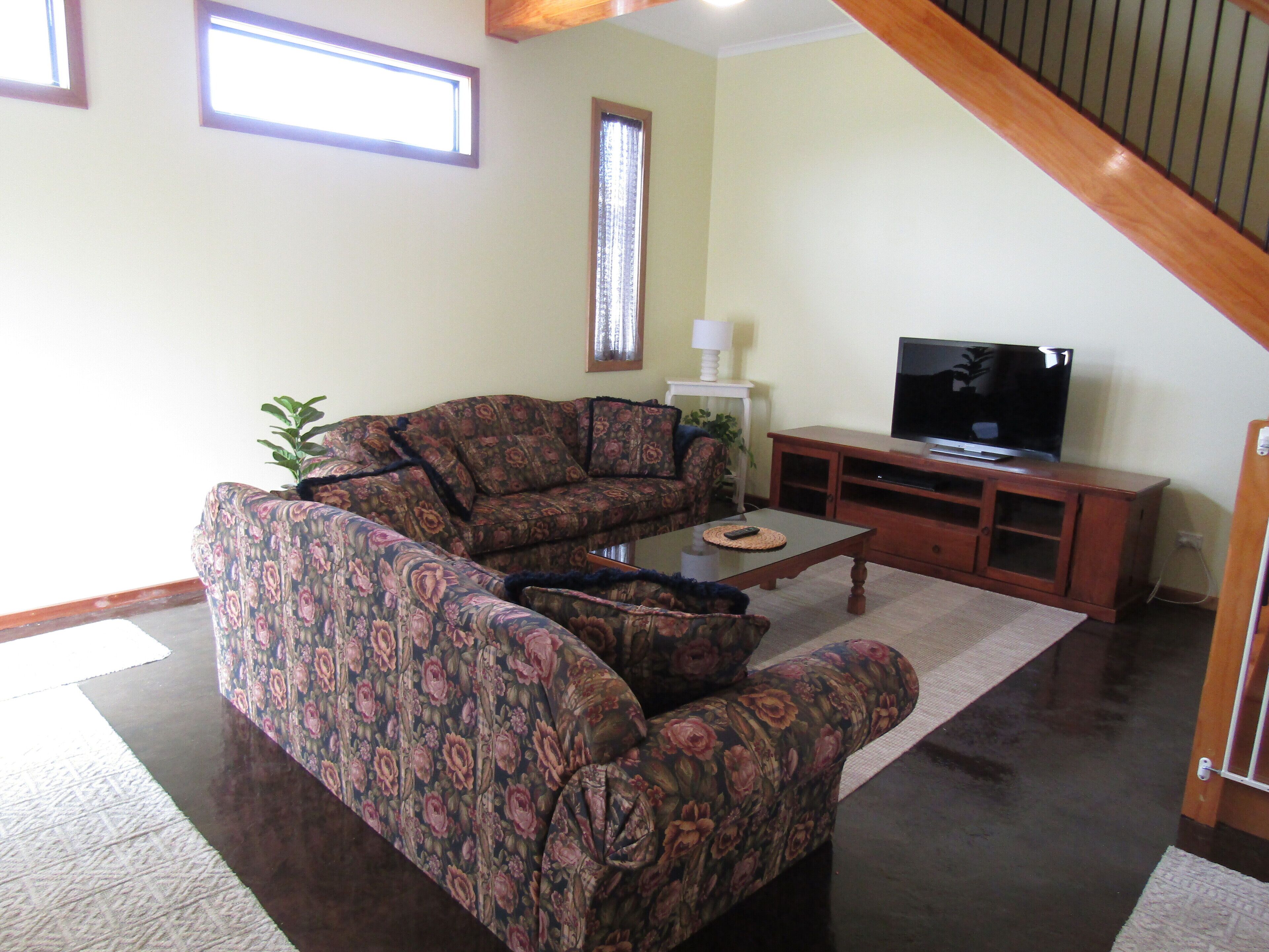 Quandong Beach Shack - Short Walk To The Beach! Off Peak Special! Free Wifi - Warooka