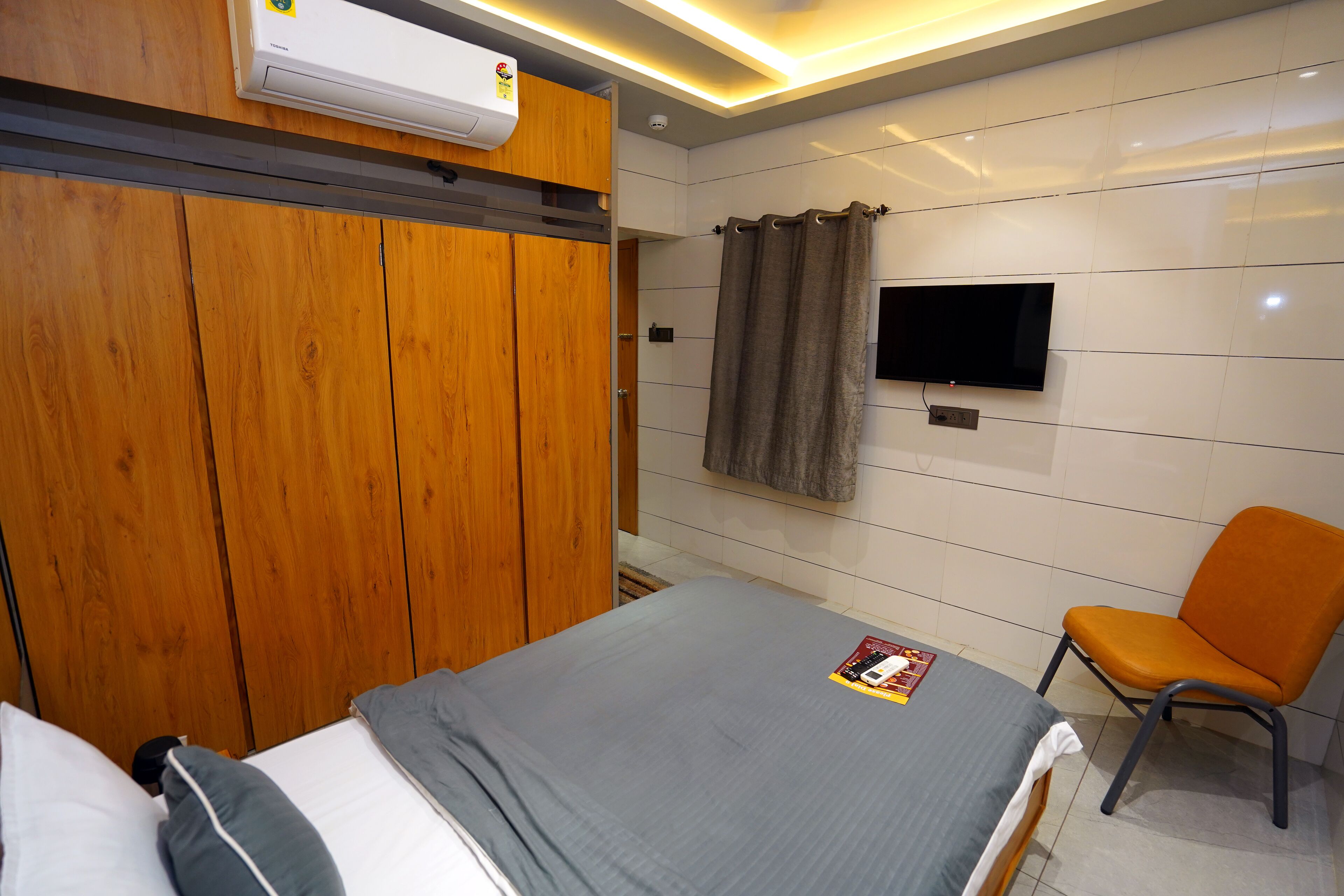 Kamar