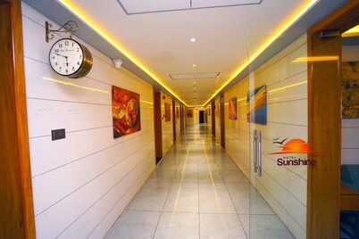 Hotel Sunshine