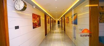 Hotel Sunshine
