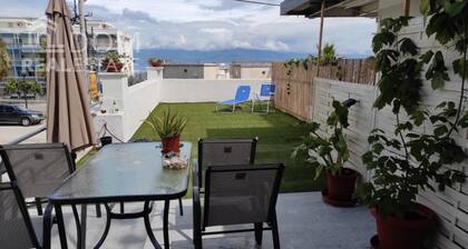 Studio Euridiki in Kamena Vourla