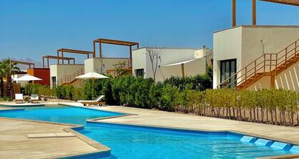 Stand-alone Villa in Soma Bay, Red Sea
