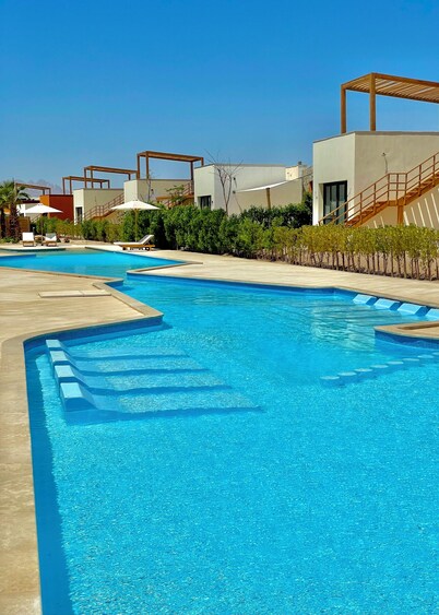 Stand-alone Villa in Soma Bay, Red Sea