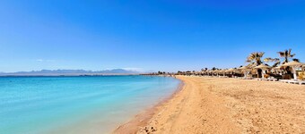 Stand-alone Villa in Soma Bay, Red Sea