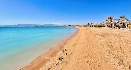 Stand-alone Villa in Soma Bay, Red Sea