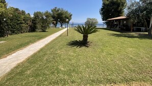Property grounds - Apartment Elina Livanates (Lokroi)