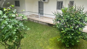 Exterior - Apartment Irini Kamena Vourla (Kamena Vourla)