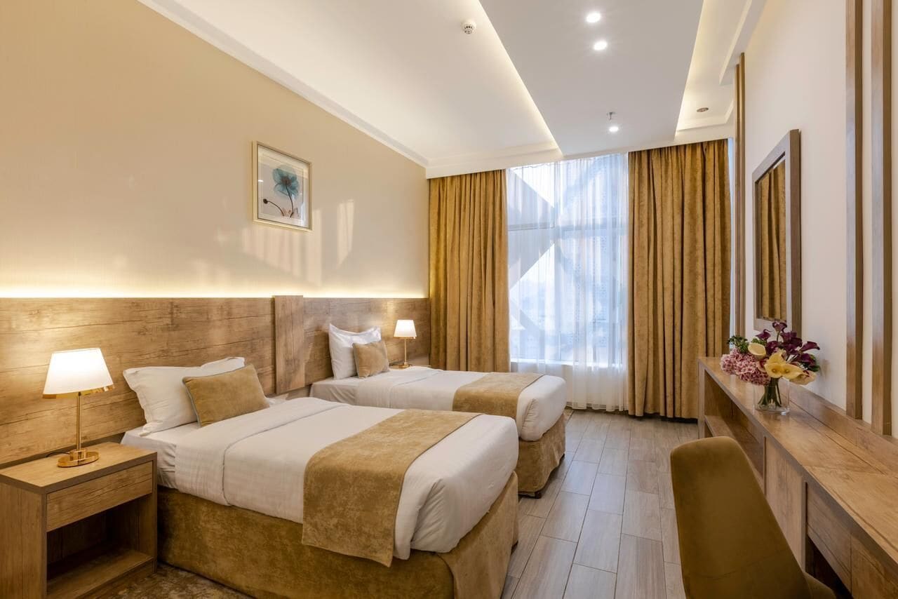 Photo - Hotel 21