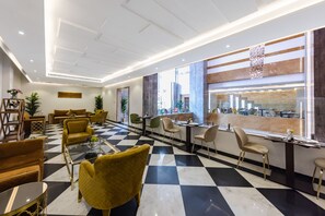 Fasilitas properti