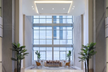 Hotel 21 Makkah