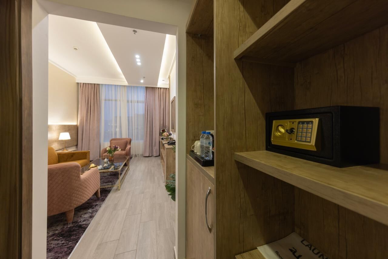 Photo - Hotel 21