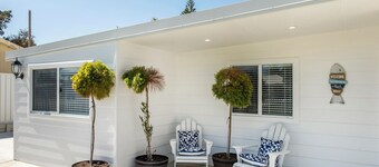 Captains Retreat - Coastal Vibe