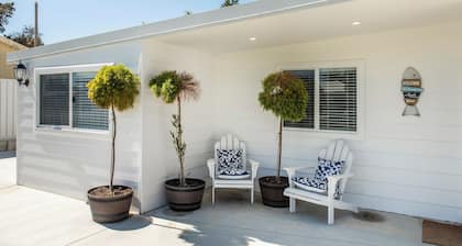 Captains Retreat - Coastal Vibe