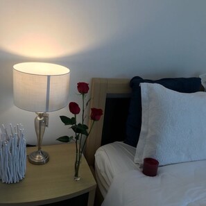 1 Schlafzimmer, WLAN