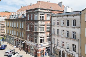 Exterior - Old Town Apartment Garncarska by Renters (Gdansk)