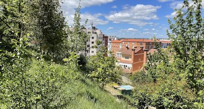 Apartamentos Aljama