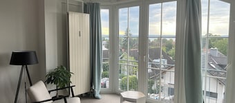 2 bedroom apartment in herrsching am ammersee