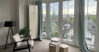 2 bedroom apartment in herrsching am ammersee