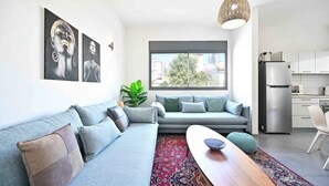 Tv, kontorer