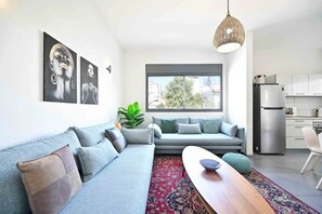 TV, offices