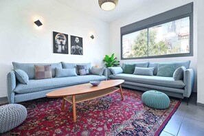 Fernseher, Arbeitsbereiche