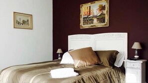 Détail de l’intérieur