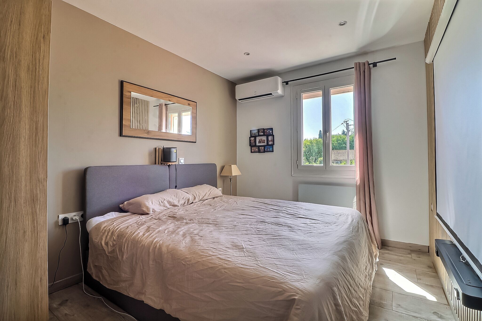 Superbe Villa 10 Couchages Avec Piscine, Spa, Terrain De Pétanque Au Calme - Nîmes