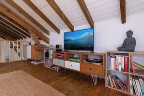 Interiör