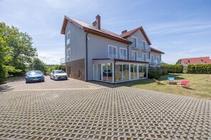 Exterior - Nadmorska Apartments 700 m to the Beach (Kolobrzeg)