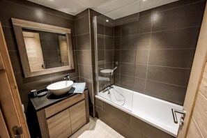 Een douche