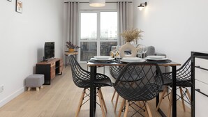 Interior - Modern & Bright Apartment by Renters (Warsaw)